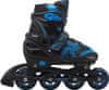 Jokey 3.0 Boy Black/Astro Blue, 34 - 37