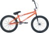 Academy BMX Aspire 20" 2021 Freestyle BMX Bicykel Orange Crackle