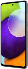 SAMSUNG Galaxy A52, 6GB/128GB, Black - použité