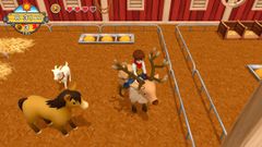 Nintendo SWITCH Harvest Moon: One World