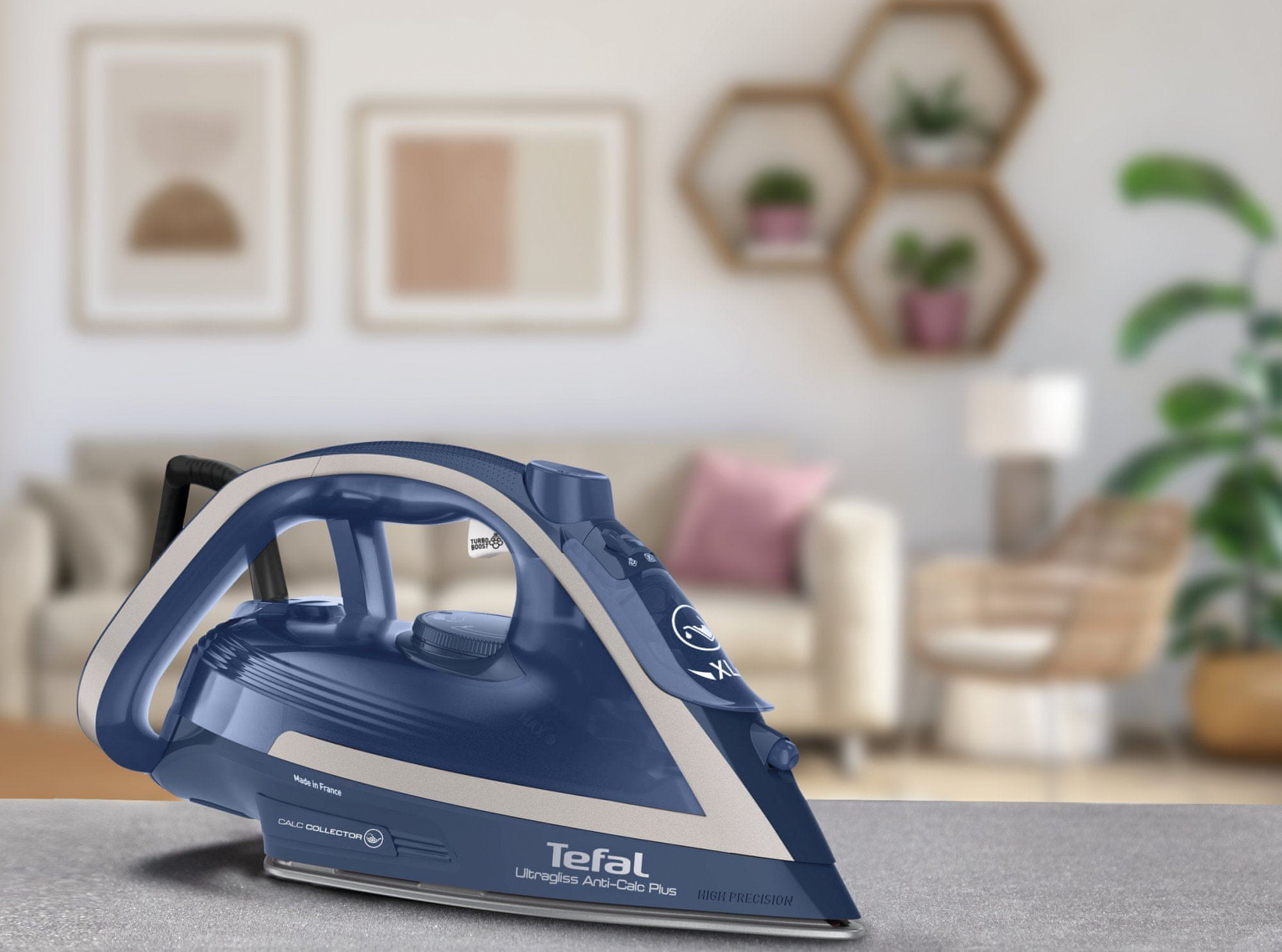 Tefal Ultragliss Plus FV6830E0