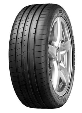 Goodyear 255/35R21 101Y GOODYEAR EAGLE F1 ASYMMETRIC 5 HL AO SCT