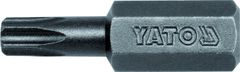 YATO  Bit TORX 8 mm T27 x 30 mm 50 ks