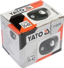YATO Prípravok na axiálne tiahla, pr. 35-42mm
