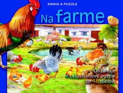 Na farme