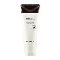 MIZON Denná čistiaca tvárová pena Snail Silk y (Deep Clean sing Foam) 150 ml