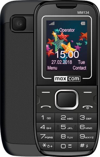 MaxCom MM134