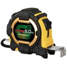 Tajima Meter zvinovací TAJIMA 8m 27mm G-Lock