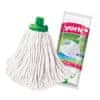 York Hlavica na mop York 073000, XXL, bavlna, náhradná handra, 250g