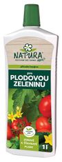 AGRO CS NATURA kvapalné organické hnojivo na plodovú zeleninu (1 L)