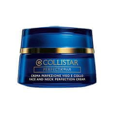 Collistar Revitalizačný krém pre pleť aj krk Perfecta Plus (Face And Neck Perfection Cream) 50 ml