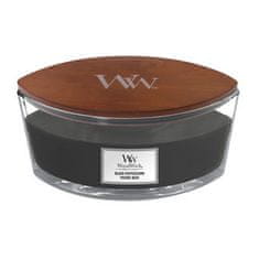 Woodwick Vonná sviečka loď Black Peppercorn 453,6 g