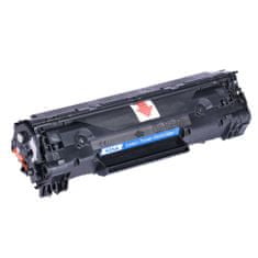Miroluk Toner pre HP LaserJet P 1006 kompatibilná (čierna - black)