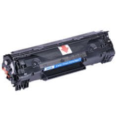 Toner pre HP LaserJet Pro M 1132 MFP kompatibilná (čierna - black)