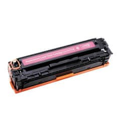 Miroluk Toner pre Canon i SENSYS MF 8230 CN kompatibilná (purpurová - magenta)