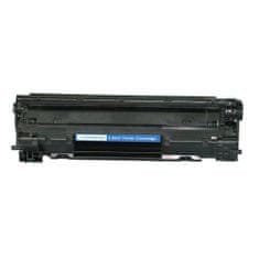 Toner pre Canon i SENSYS MF 237 W kompatibilná (čierna - black)