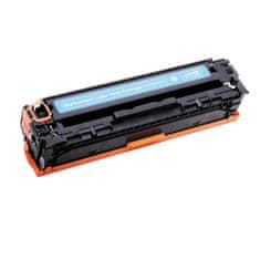 Miroluk Kompatibilný toner s Canon CRG-731 C (Azúrový)