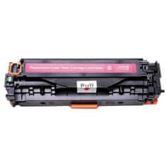 Miroluk Toner pre HP Color LaserJet CP 2024 n kompatibilná (purpurová - magenta)