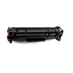 Miroluk Kompatibilný toner s HP 305X, HP CE410X (Čierny)