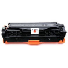 Miroluk Kompatibilný toner s CANON CRG-718 BK (Čierny)