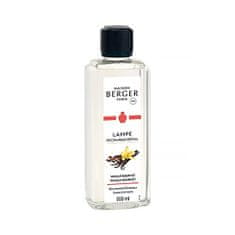 Maison Berger Paris Náplň do katalytickej lampy Sladká vanilka Vanilla Gourmet (Lampe Recharge/Refill) 500 ml