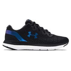 Under Armour UA W Charged Impulse Shft-BLK, UA W Charged Impulse Shft-BLK | 3024444-001 | 9,5