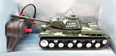 Euro-Trade Tank 20cm RC 