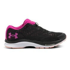 Under Armour UA W Charged Bandit 6-BLK, UA W Charged Bandit 6-BLK | 3023023-002 | 9,5