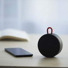 Xiaomi Mi Portable Bluetooth Speaker, sivá