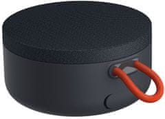 Xiaomi Mi Portable Bluetooth Speaker, sivá