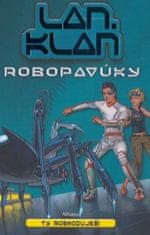 Robopavúky