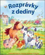 Rozprávky z dediny