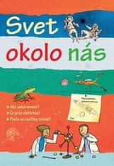 Svet okolo nás