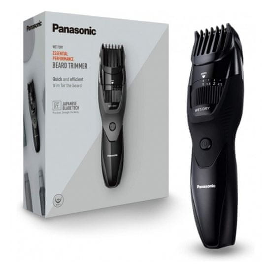 PANASONIC ERG B43K503 strižnik za brado