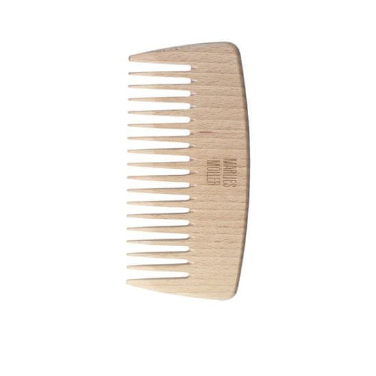 Marlies Möller Brushes Combs & hrebeň