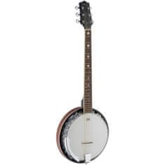 Stagg BJM30 G, banjo šesťstrunné