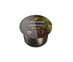 Tchibo Kávové kapsule "Cafissimo Brazil", 10 ks
