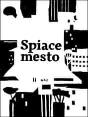 Martin Vopěnka: Spiace mesto