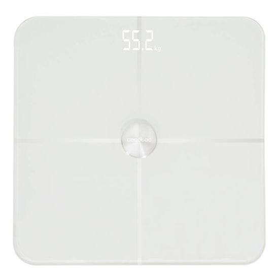 Cecotec Surface Precision Smart Healthy Digitálna osobná váha 9600