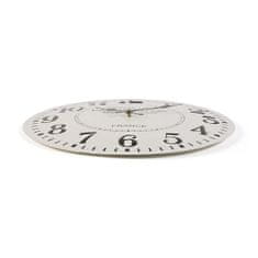 Palais Royal nástenné hodiny (5 x 40 x 40 cm)
