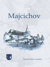 Daniel Kollár: Majcichov