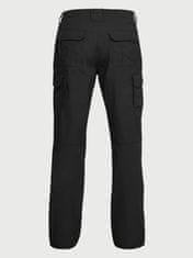 Under Armour Nohavice Tac Patrol Pant II-BLK 34/34