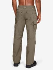 Under Armour Nohavice Tac Patrol Pant II-BRN 36/32