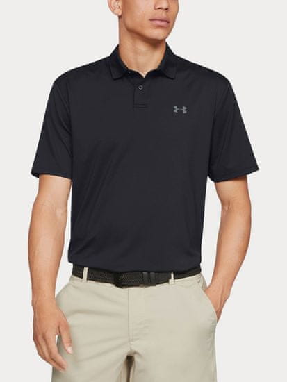 Under Armour Tričko Performance Polo 2.0