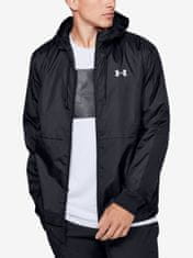 Under Armour Bunda FIELD HOUSE JACKET-BLK XXL