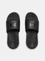 Under Armour Papuče M Ansa Fix SL-BLK 40