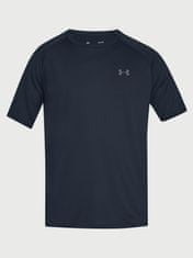 Under Armour Tričko Tech 2.0 SS Tee-PNK L