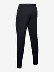 Under Armour Tepláky STRETCH WOVEN UTILITY TAPERED PANT-BLK L