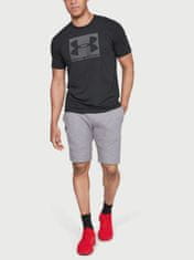 Under Armour Tričko BOXED SPORTSTYLE SS-NVY M