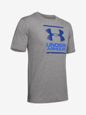 Under Armour Tričko GL Foundation SS T S